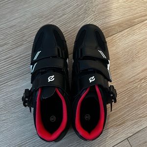 Women’s Peloton Bike Shoe. Size 40.